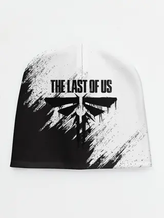 Детская шапка / THE LAST OF US