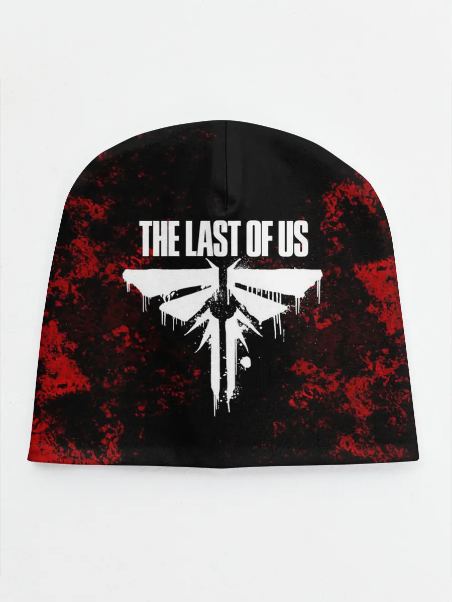 Детская шапка / THE LAST OF US