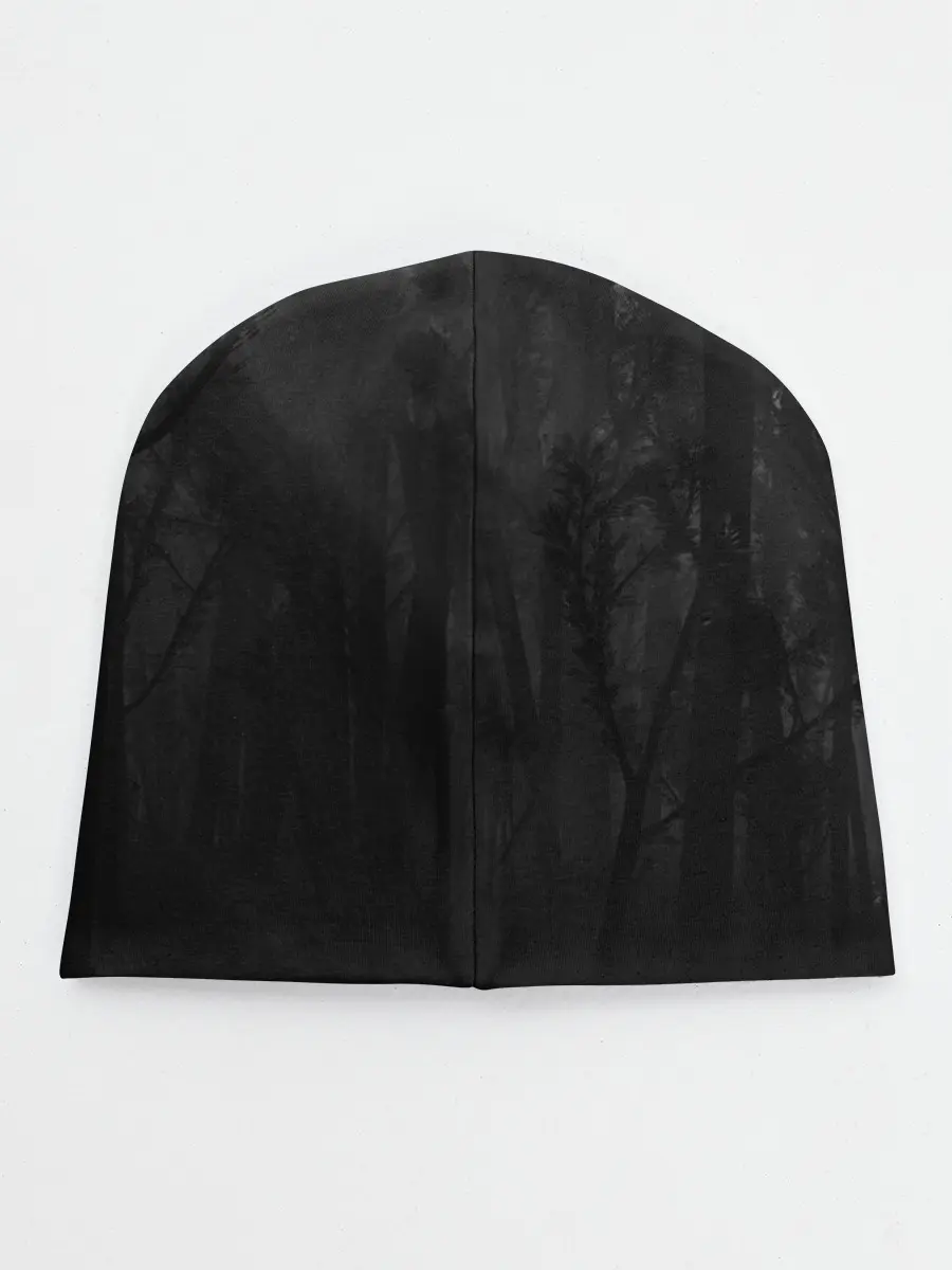 Детская шапка / Ghost of Tsushima | Темный лес