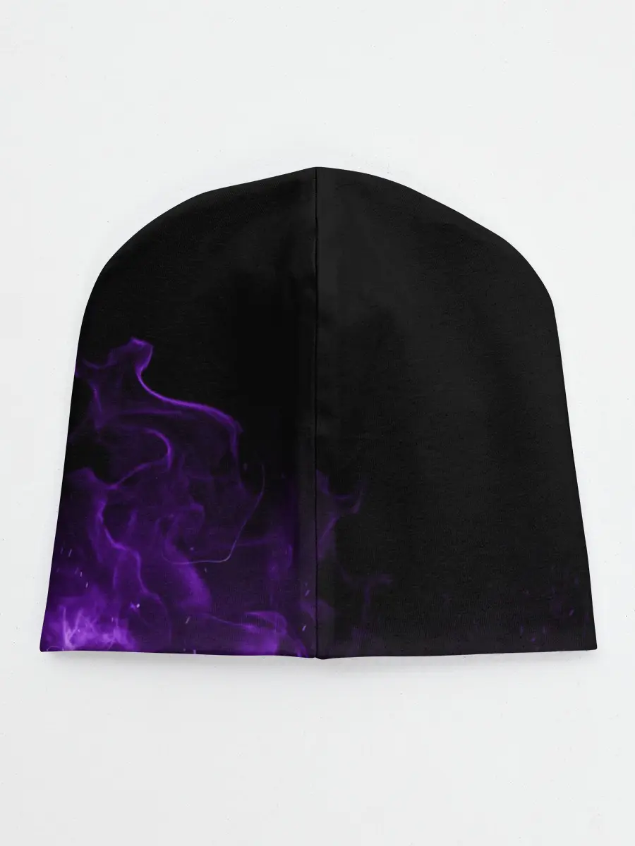 Детская шапка / Black Sabbath NEON