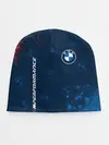 Детская шапка / BMW / БМВ