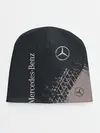 Детская шапка / MERCEDES / МЕРСЕДЕС