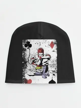 Детская шапка / Карта HH