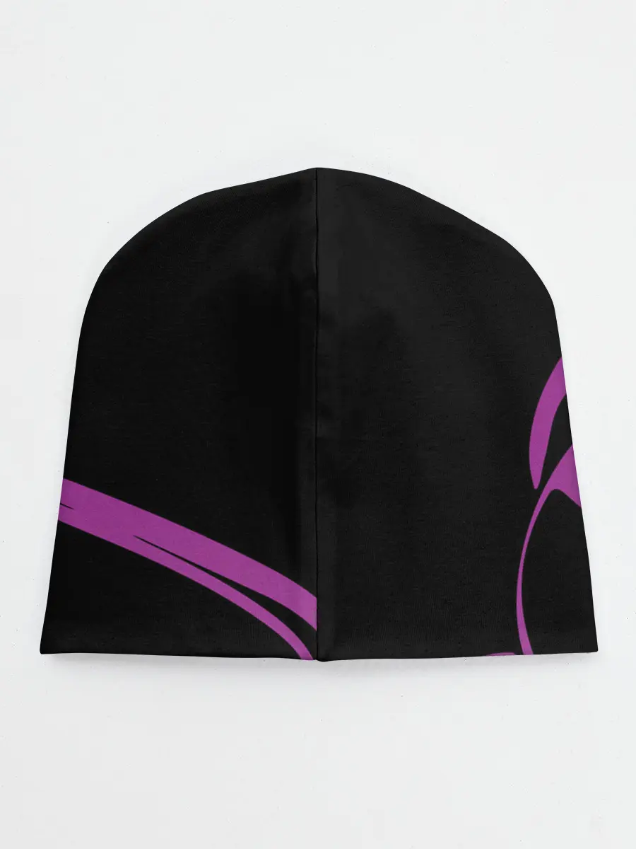 Детская шапка / Deep Purple