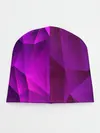Детская шапка / Deep Purple