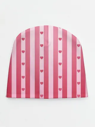 Детская шапка / Валентинова нежность