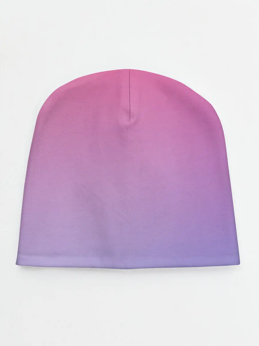 Детская шапка / Восход солнца