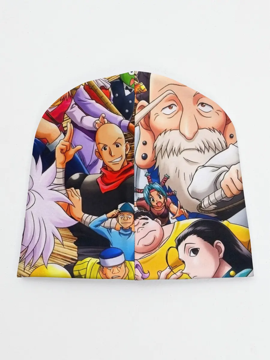 Детская шапка / Hunter/Хантер