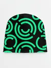 Детская шапка / Полукруг