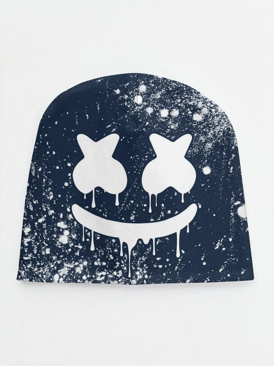 Детская шапка / MARSHMELLO / МАРШМЕЛЛОУ