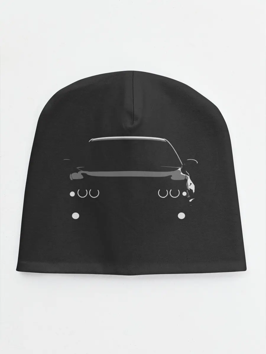 Детская шапка / BMW