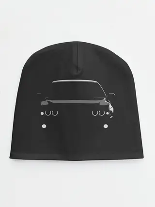Детская шапка / BMW