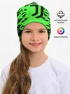 Детская шапка / JUVENTUS
