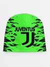 Детская шапка / JUVENTUS