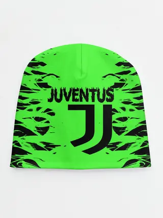 Детская шапка / JUVENTUS