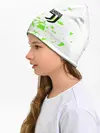 Детская шапка / JUVENTUS