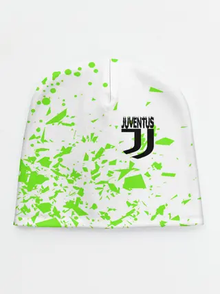 Детская шапка / JUVENTUS