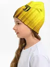 Детская шапка / JUVENTUS