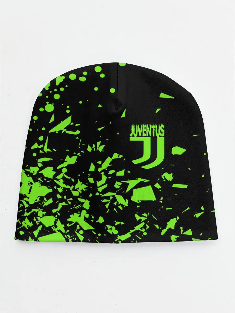 Детская шапка / JUVENTUS