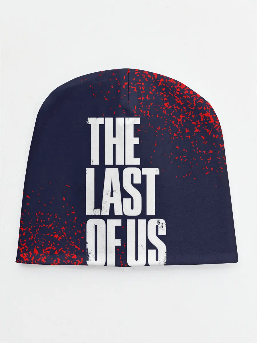 Детская шапка / THE LAST OF US / ОДНИ ИЗ НАС