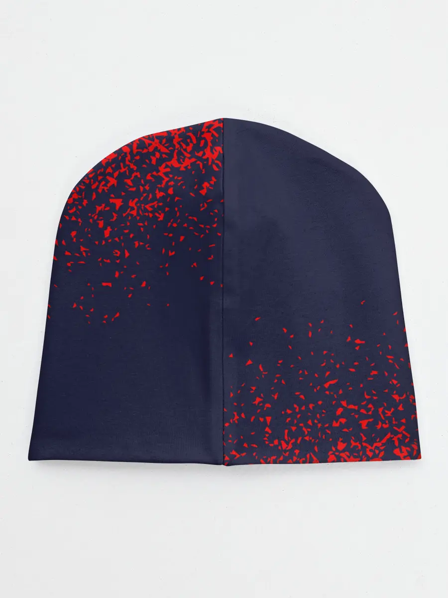 Детская шапка / THE LAST OF US / ОДНИ ИЗ НАС