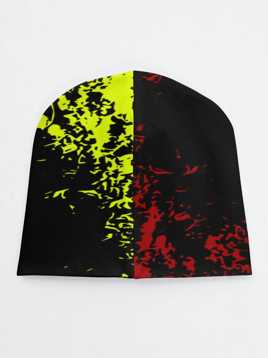 Детская шапка / Dark Souls