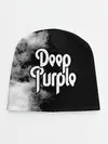 Детская шапка / Deep Purple