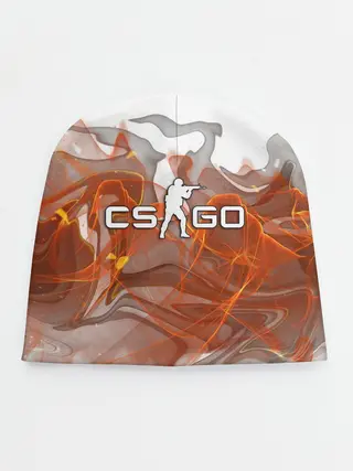 Детская шапка / COUNTER STRIKE