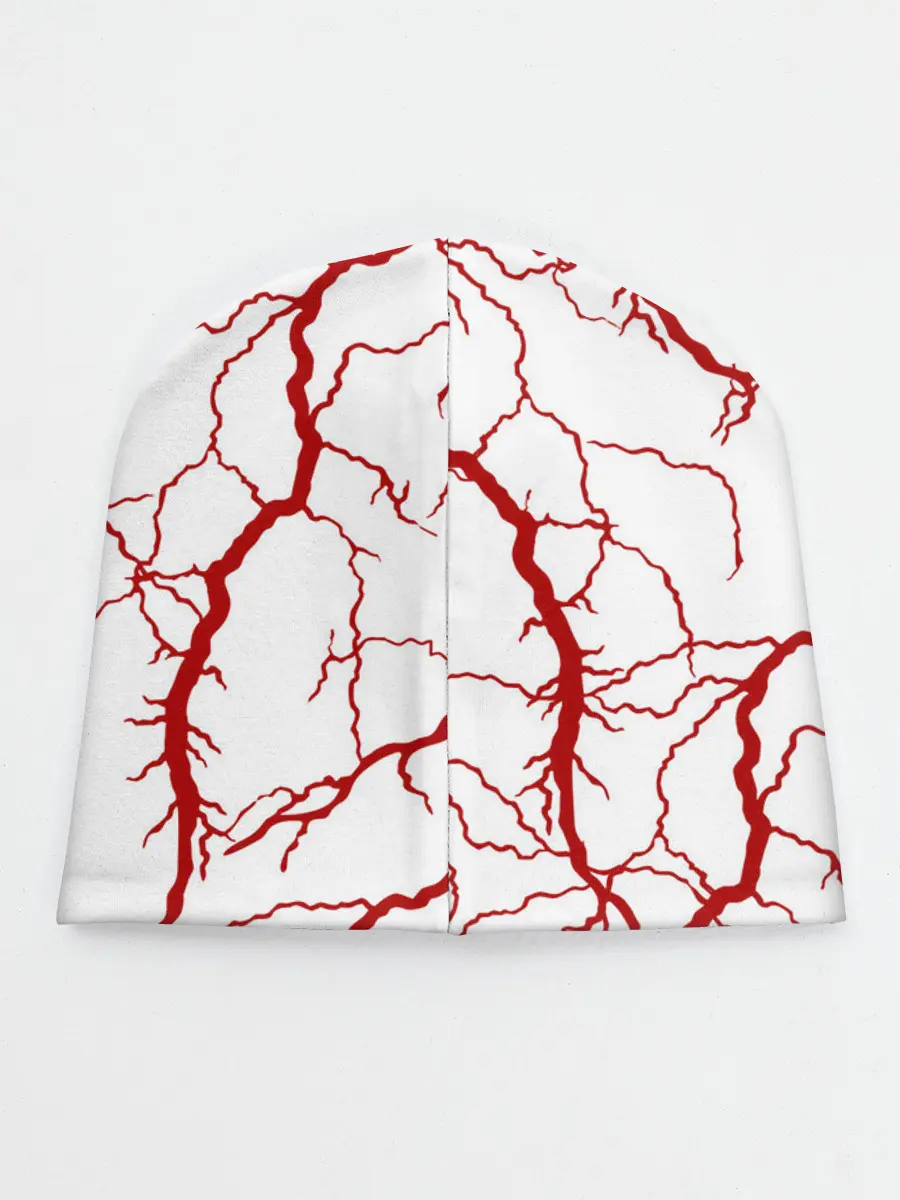 Детская шапка / Сосуды