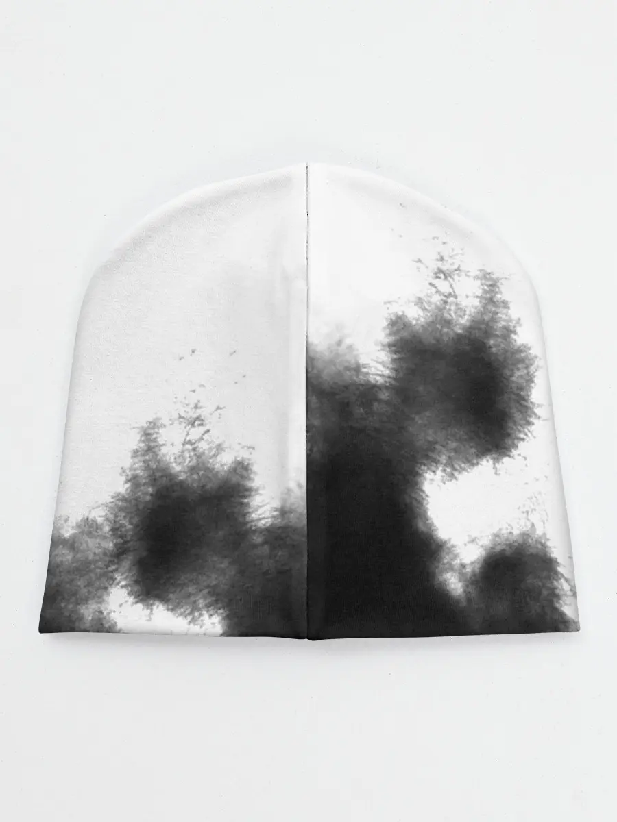 Детская шапка / Deep Purple