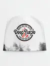 Детская шапка / Deep Purple