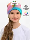 Детская шапка / Арина