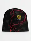 Детская шапка / РОССИЯ / RUSSIA