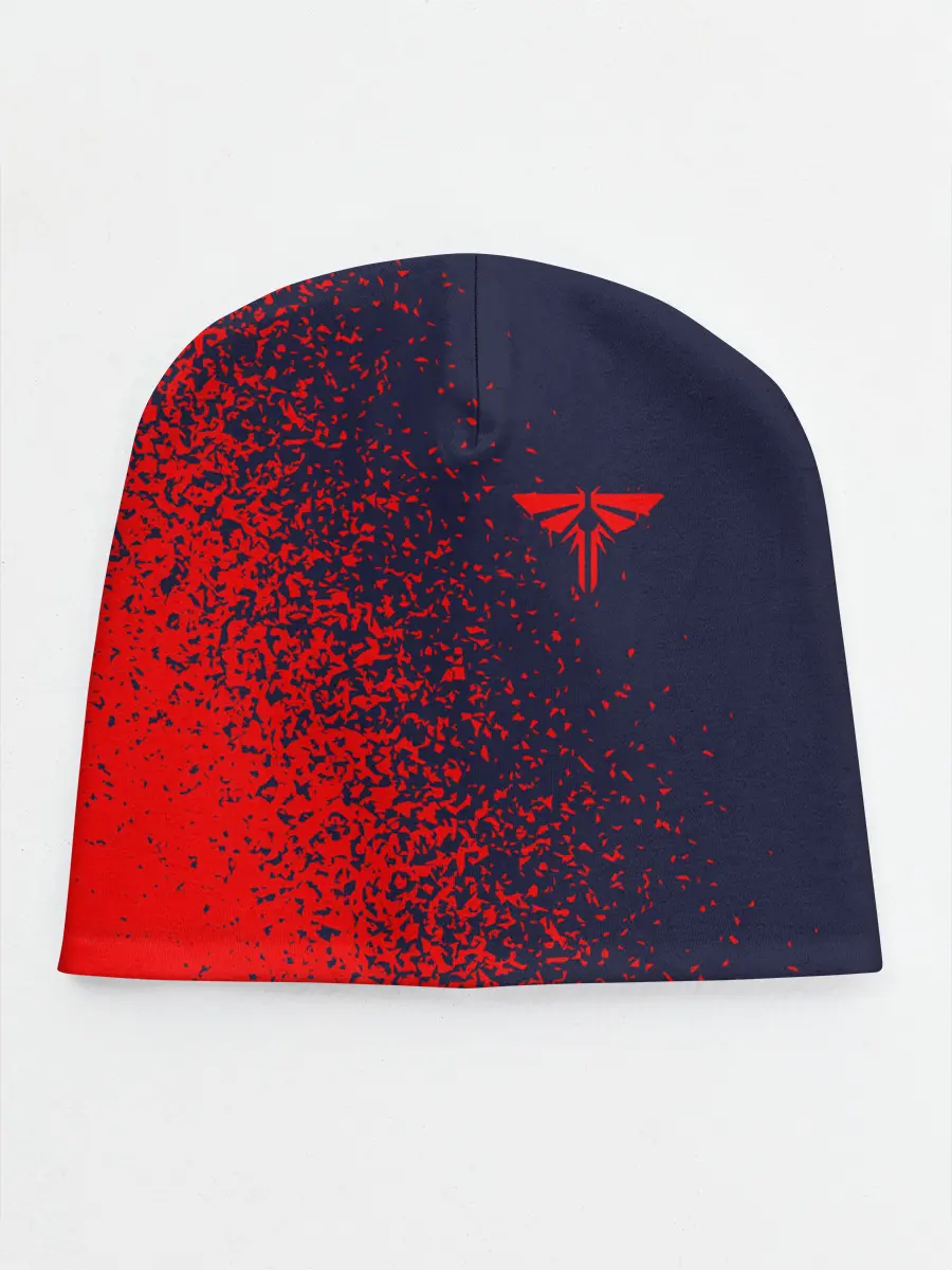 Детская шапка / THE LAST OF US / ОДНИ ИЗ НАС