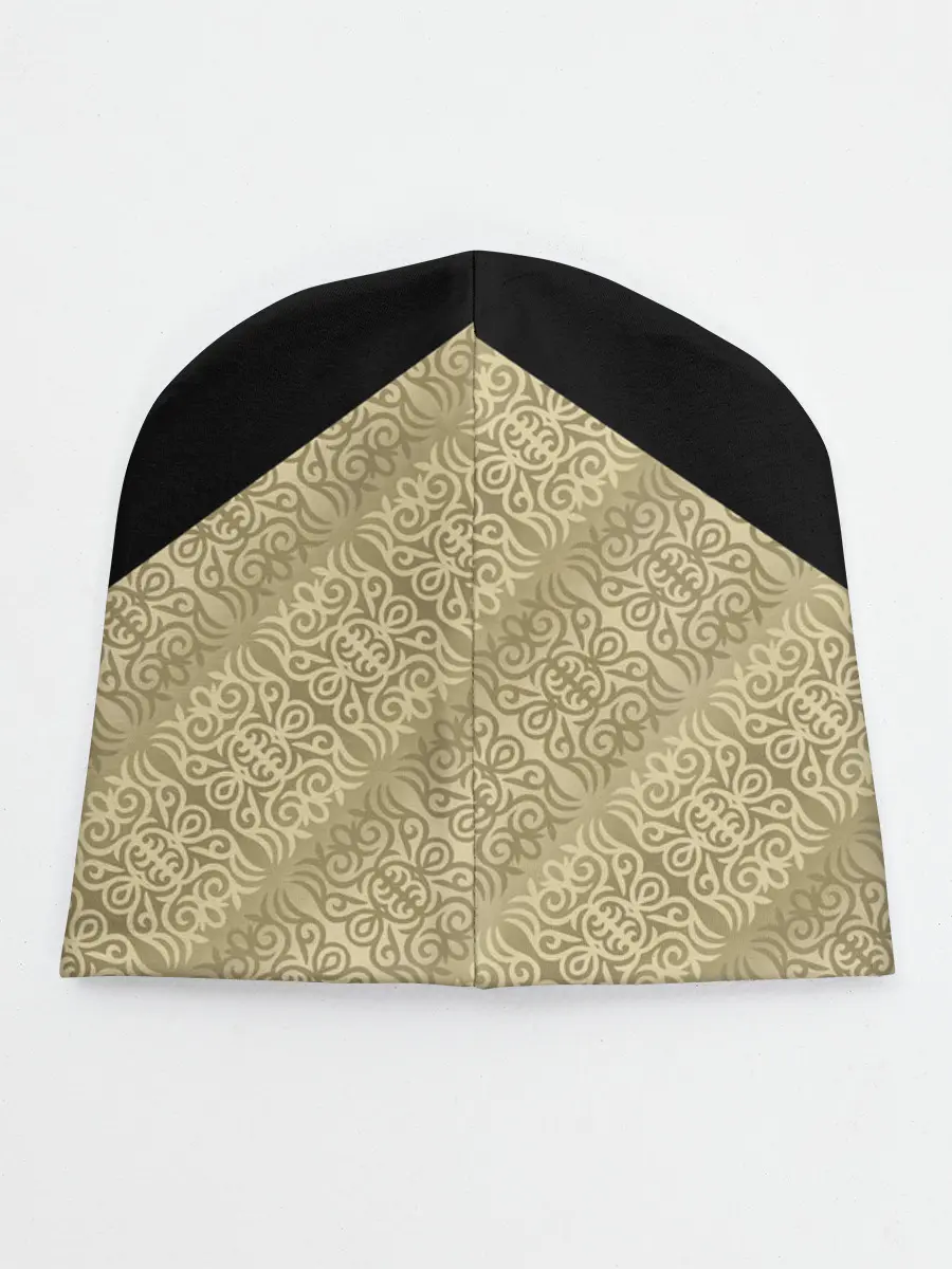 Детская шапка / Узбекистан