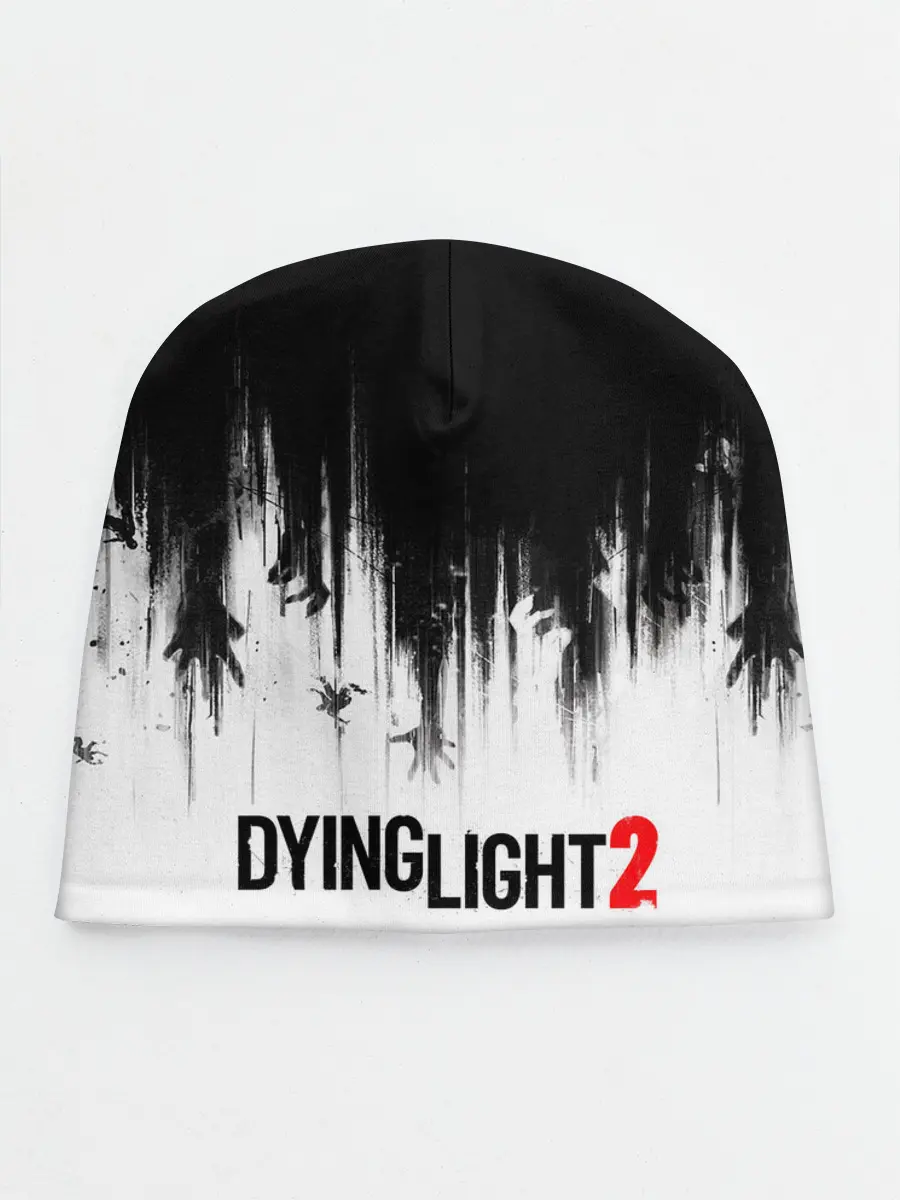 Детская шапка / Dying Light 2