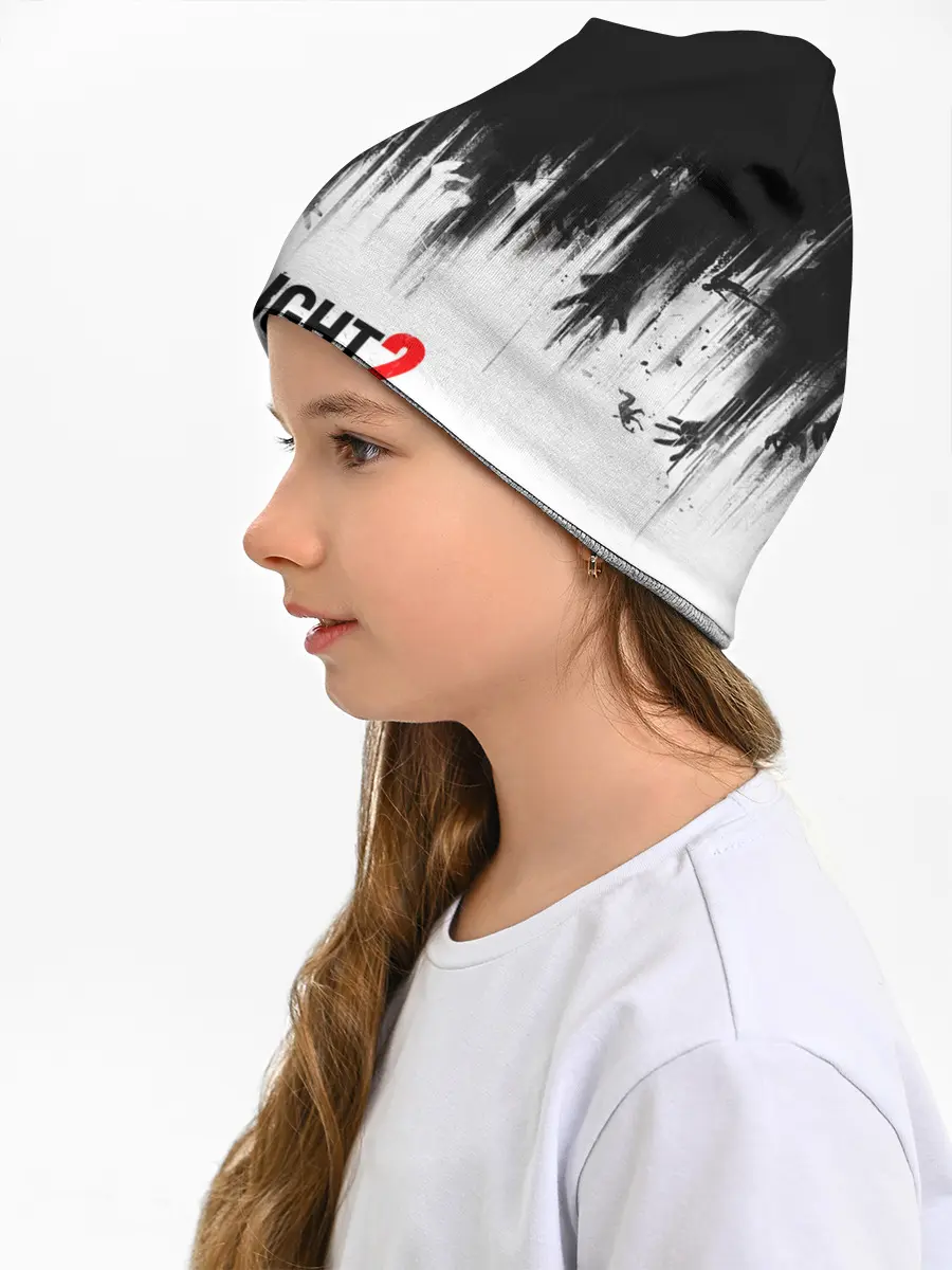 Детская шапка / Dying Light 2