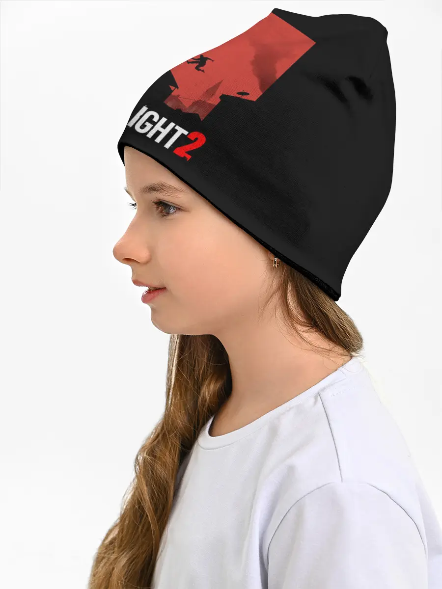 Детская шапка / Dying Light 2