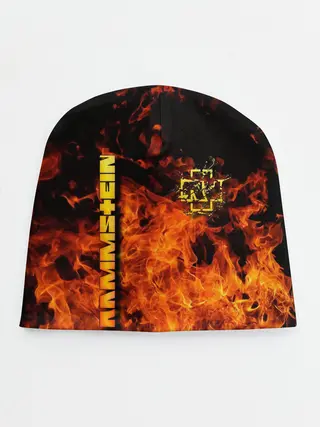 Детская шапка / RAMMSTEIN