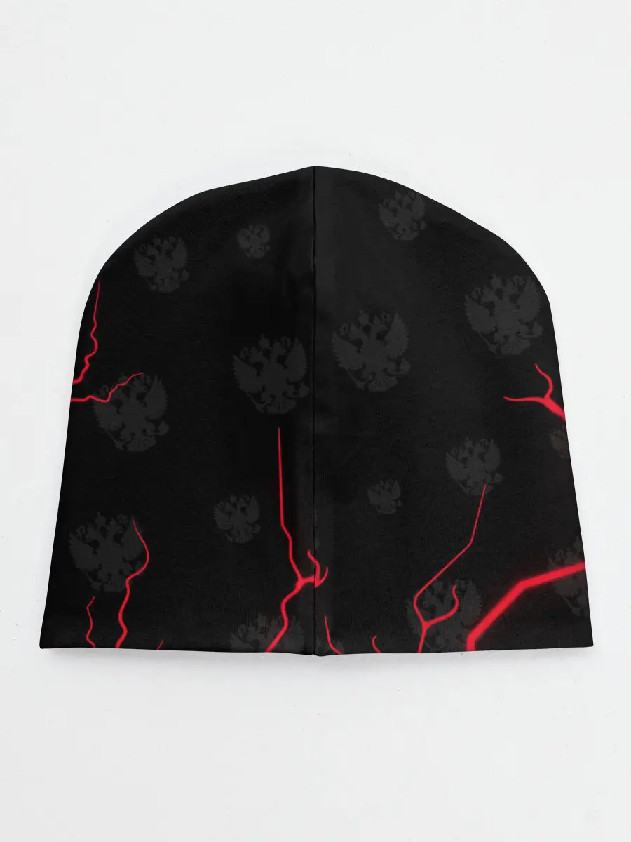 Детская шапка / РОССИЯ / RUSSIA