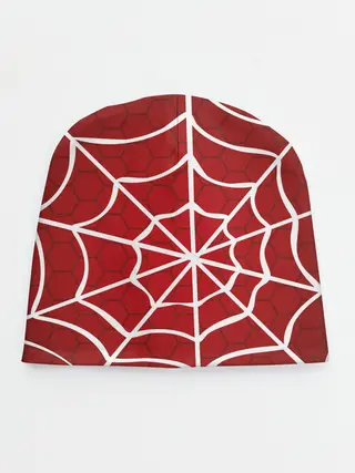 Детская шапка / Паутина