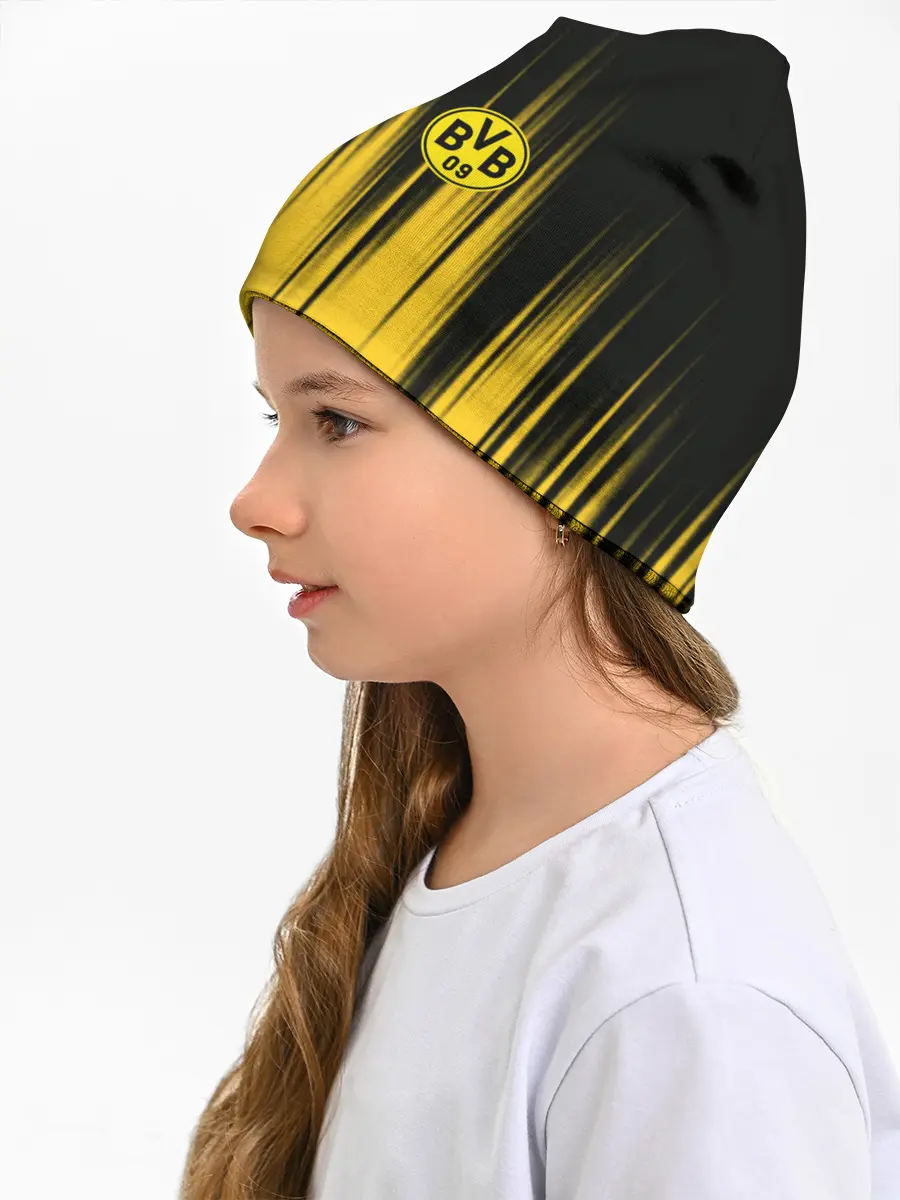 Детская шапка / Borussia