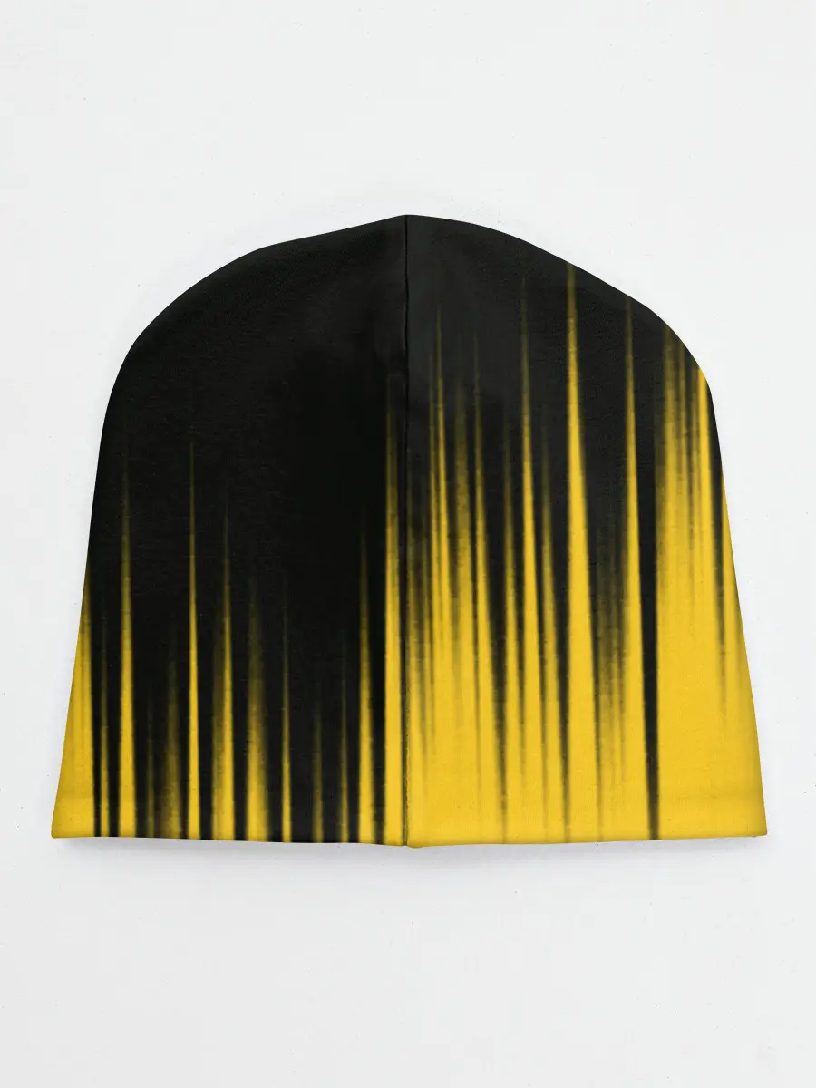 Детская шапка / Borussia