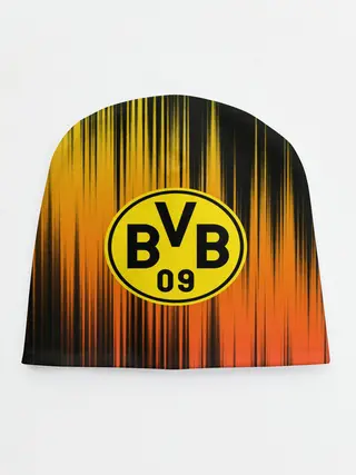 Детская шапка / Borussia