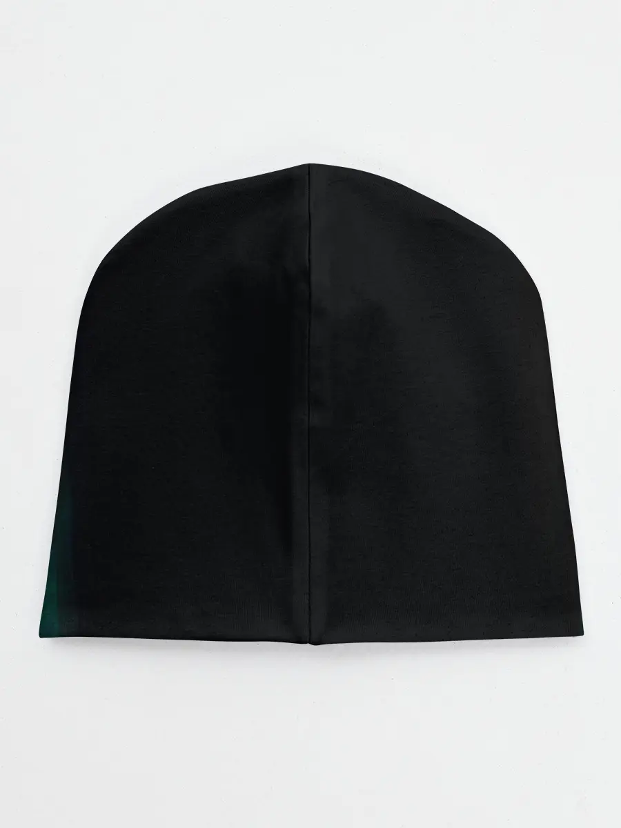 Детская шапка / Metallica