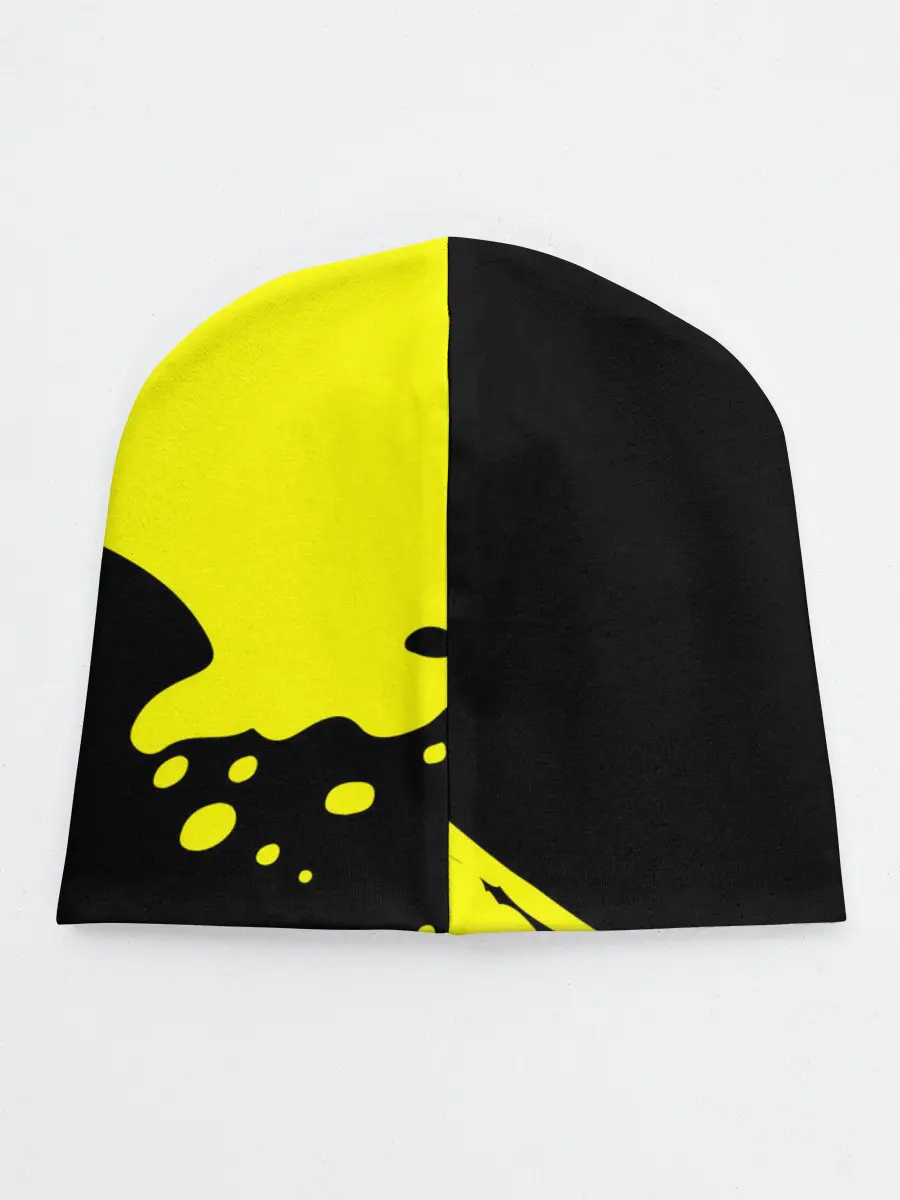 Детская шапка / Metallica