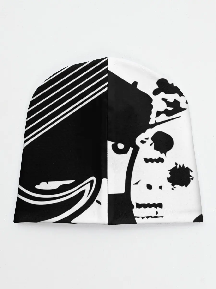 Детская шапка / Metallica