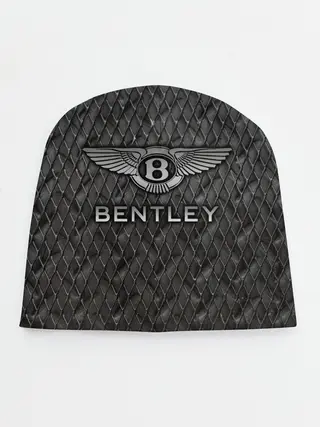 Детская шапка / Bentley