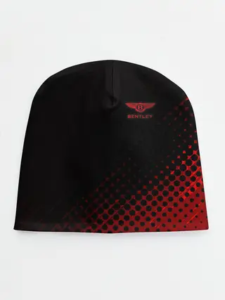 Детская шапка / Bentley