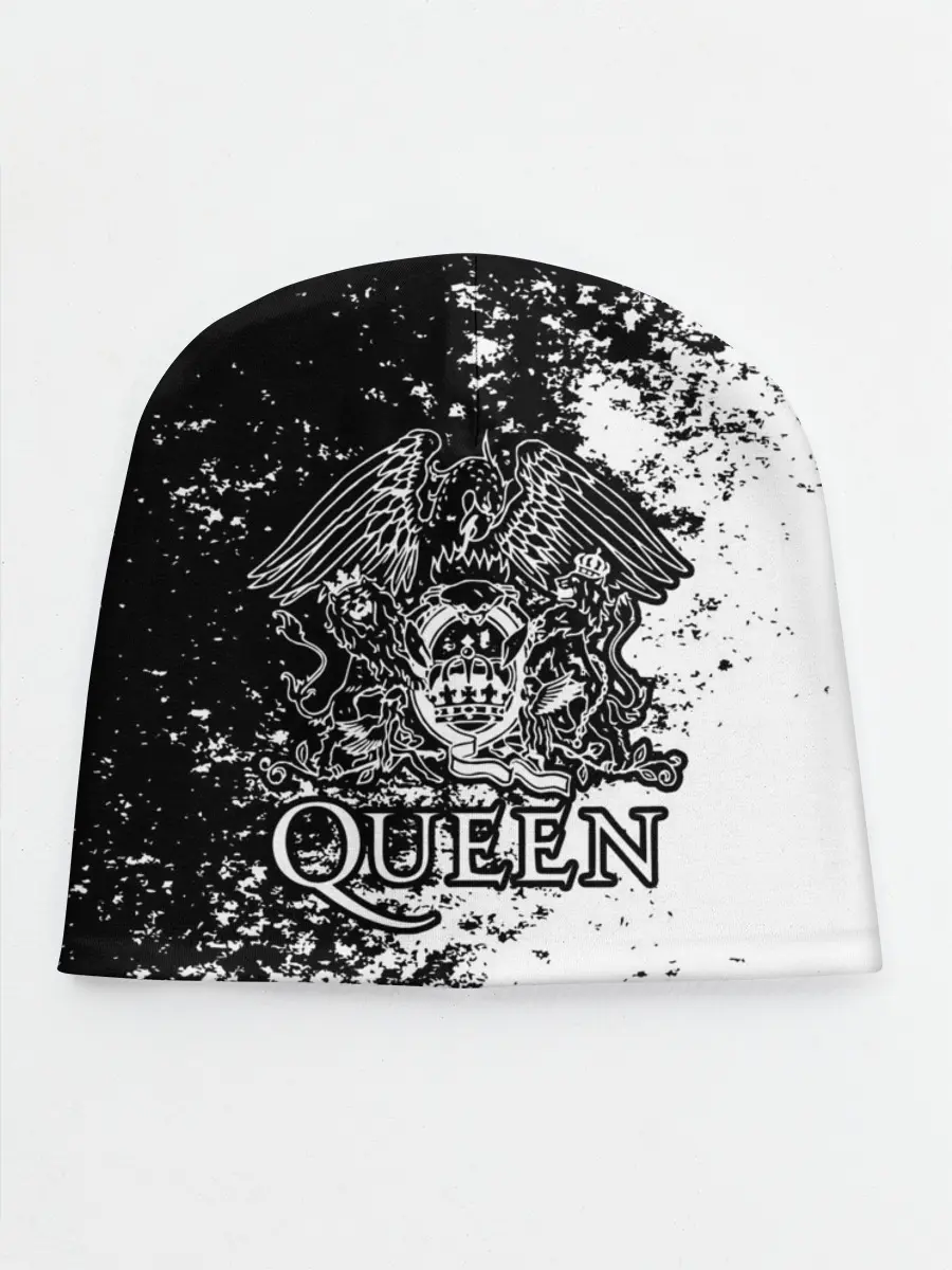 Детская шапка / Queen